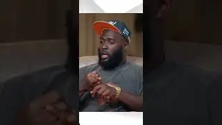 Leonard Fournette explains WEIGHT GAIN 
