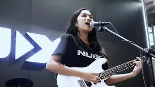 Music China NUX Stage | Nene Royal - Zombie (live)
