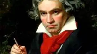BEETHOVEN - Bagatella Op.119 n°4/11 - Piano: Yukio Yokoyama