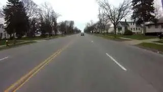 Garelli SSXL - WinBook HD Action Cam - WiFi - Test
