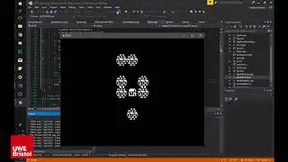 2D TileMap Tool Week 5