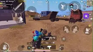 Broadcast powered by StreamChamp
