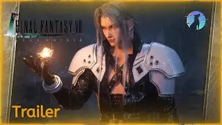 Final Fantasy 7: Ever Crisis - Reveal Trailer | Summer Game Fest 2023