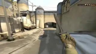 СS:GO My best deagle -4 HS moment