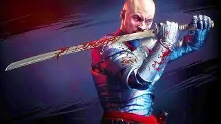 Shadow Warrior 2 - СИСТЕМНЫЕ ТРЕБОВАНИЯ, ДАТА ВЫХОДА, ТРЕЙЛЕР [1080p]