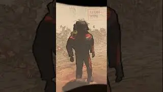 Немножечко раскумарило в Lethal company