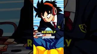 Who Is Allowed To Ride The Nimbus In Dragon Ball 
