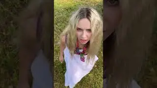 Ведьмино проклятье! Часть 2 #shorts