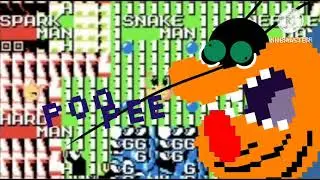 What if Oggy and the Cockroaches released on the NES???????