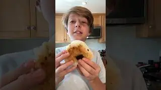 Tuna Onigiri 