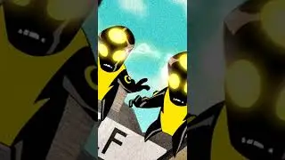 BEN 10 😍😍😍 #ben10 #cartoon #shorts #short #cartoonnetwork #viralvideo #fans
