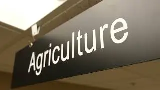 Agriculture Quick Overview