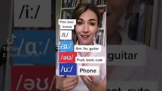 3 Ways to Instantly Sound More British!! 🇬🇧