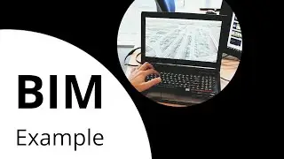 GEOFIT IDP - GEOBIM - BIM example from IDP
