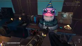 🚂VOIDTRAIN🌌 [VOD 01.11.2024]