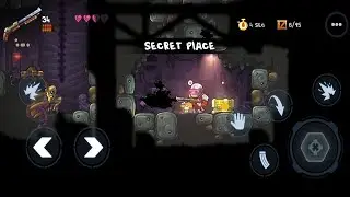 Zombotron Re-Boot chapter one phase 5&6