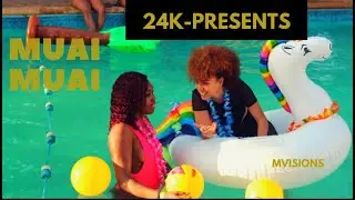 24karatsevents Presents MAUI MAUI Pool PArty