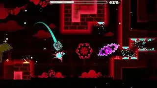 Kappaclysm by Glittershroom Geometry Dash2.2