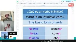 FREE SPANISH CLASSES