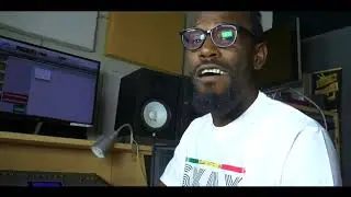 Mentor - Hommage à Ablaye Mbaye