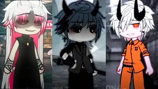 👑 Gacha Life TikTok Compilation 👑 Gilmer Yuppie 👑 (# 10)