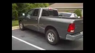 How to add Remote Start to 2011 Dodge Ram Series Trucks
