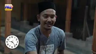 ANGIN DUDUK - STUDIO 42
