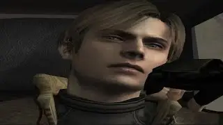 resident evil 4