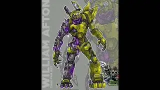 СПРИНГТРАП ВОЗВРАЩАЕТСЯ/SPRINGTRAP RETURNS
