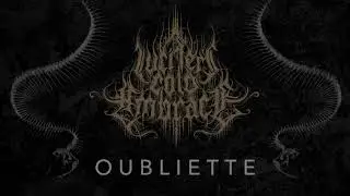 Lucifer's Cold Embrace - Oubliette