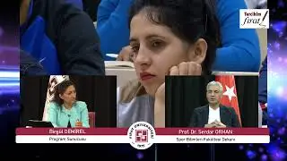 Fırat Üniversitesi Spor Bilimleri Fakültesi Tanıtımı