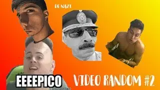 Clips Randoms Twitch