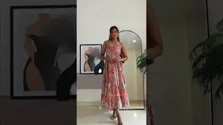 May Fav Outfits ( I am really late in posting this video 😅😁) 