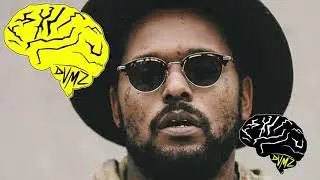 ScHoolboy Q Type Beat 2021 x Devils Nights | Boom Bap Type Beat 2021