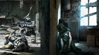 Выживаем в This War of Mine