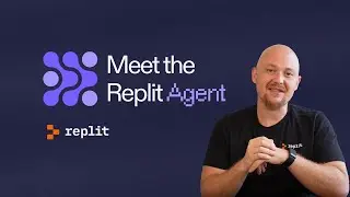 Meet the Replit Agent