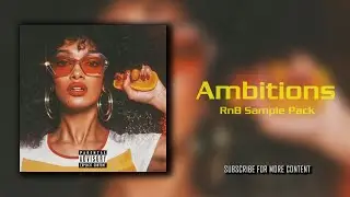 RnB LOOP KIT/SAMPLE PACK 2020 – 