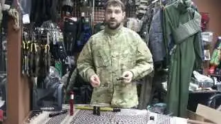 Новинки от Автококер-Клаба (беки для стволов)