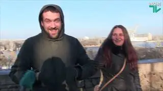 Николаевцы о легализации казино в Украине
