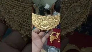 #gold #gold necklace #gold jewellery #viralshort #trending