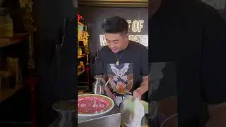 STEAM SHRIMP ROLLS EXACTLY LIKE YUMCHA 