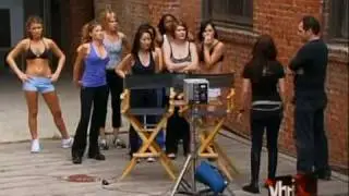 Scream Queens s01e03 part 1