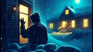 8 TRUE HORROR STORIES FROM REDDIT BLACK SCREEN SCARY STORIES