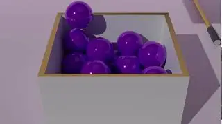 Gem Machine