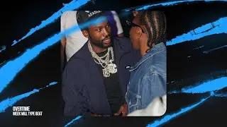 Meek Mill Type Beat  - 