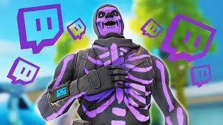 Funny Twitch Moments