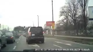 Скорая помощь в Польше