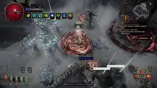 Ballista build
