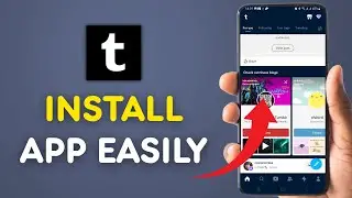 How to Install Tumblr App on Android 2025?