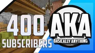 ⭐️400 Subscribers Machinima